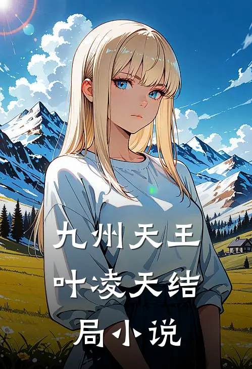 九州天王叶凌天结局小说