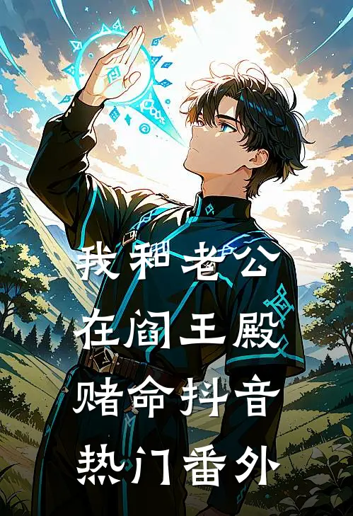 我和老公在阎王殿赌命抖音热门番外