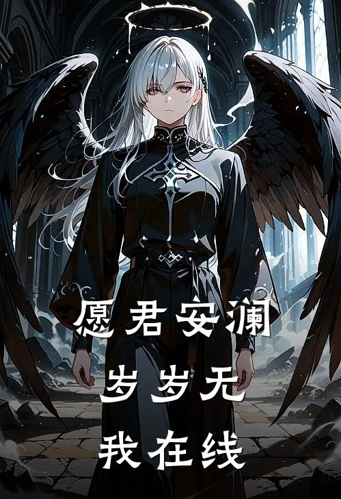 愿君安澜，岁岁无我在线