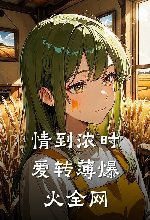 情到浓时爱转薄爆火全网