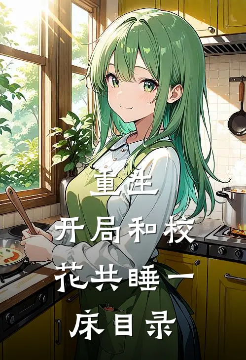 重生：开局和校花共睡一床目录