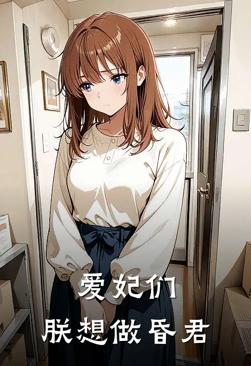 爱妃们，朕想做昏君