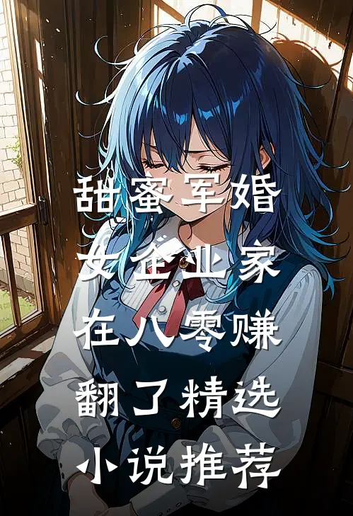 甜蜜军婚：女企业家在八零赚翻了精选小说推荐
