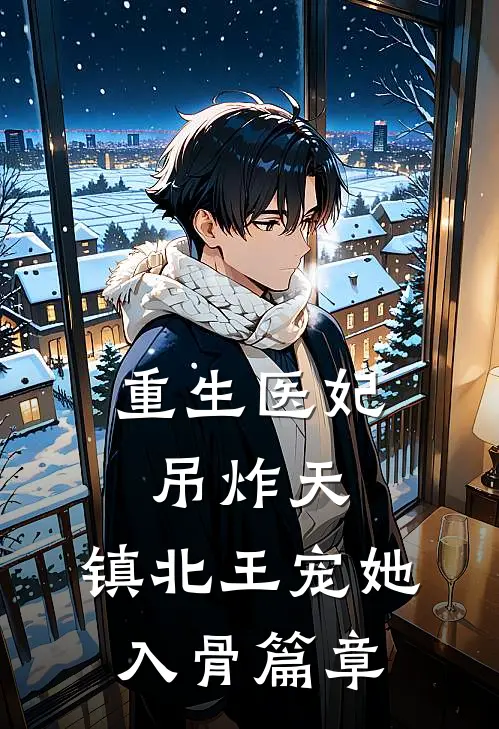重生医妃吊炸天，镇北王宠她入骨篇章