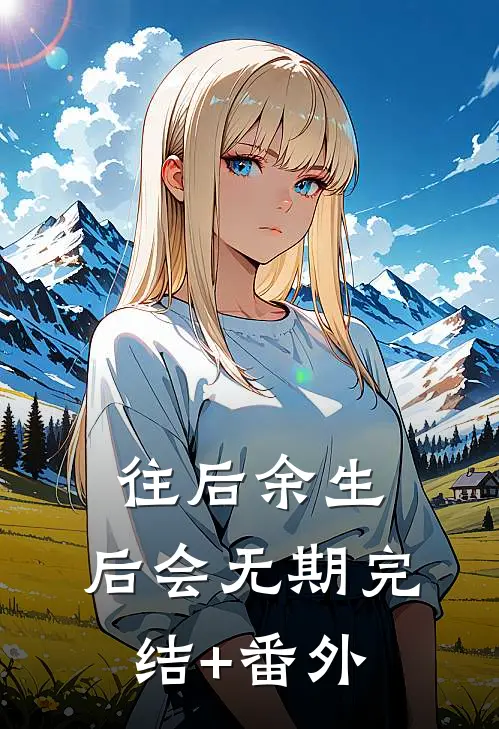 往后余生，后会无期完结+番外