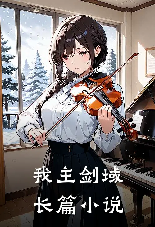 我主剑域长篇小说