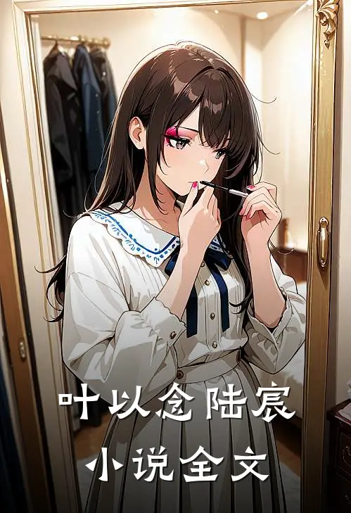 叶以念陆宸小说全文