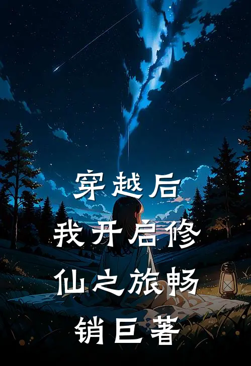 穿越后，我开启修仙之旅畅销巨著