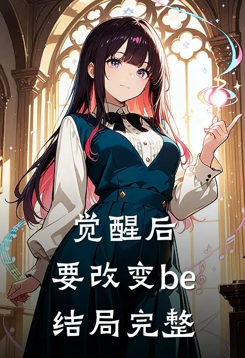 觉醒后，要改变be结局完整