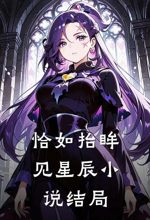 恰如抬眸见星辰小说结局