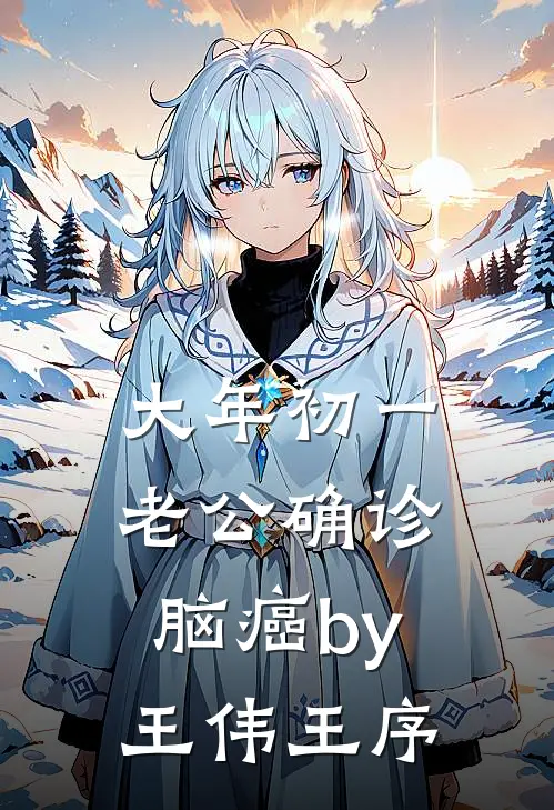 大年初一，老公确诊脑癌by王伟王序