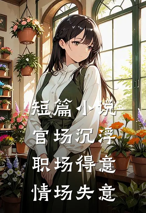 短篇小说官场沉浮：职场得意情场失意