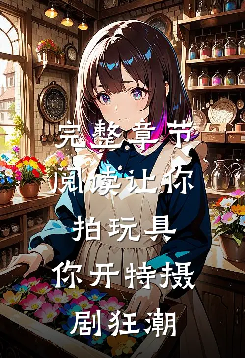 完整章节阅读让你拍玩具，你开特摄剧狂潮