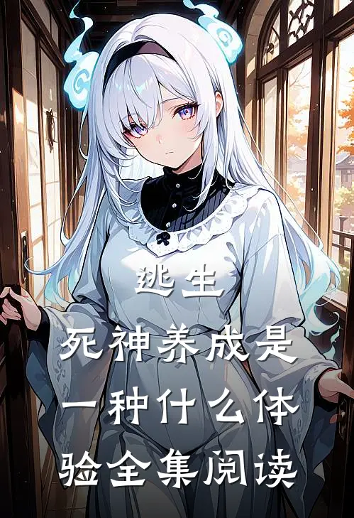 逃生：死神养成是一种什么体验全集阅读