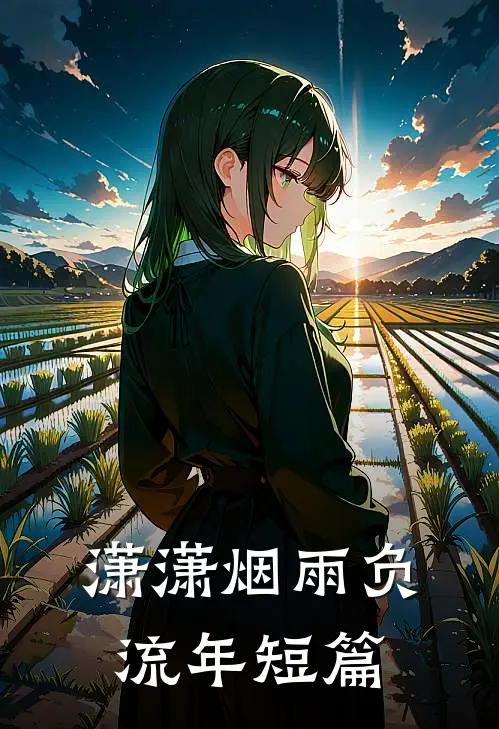 潇潇烟雨负流年短篇