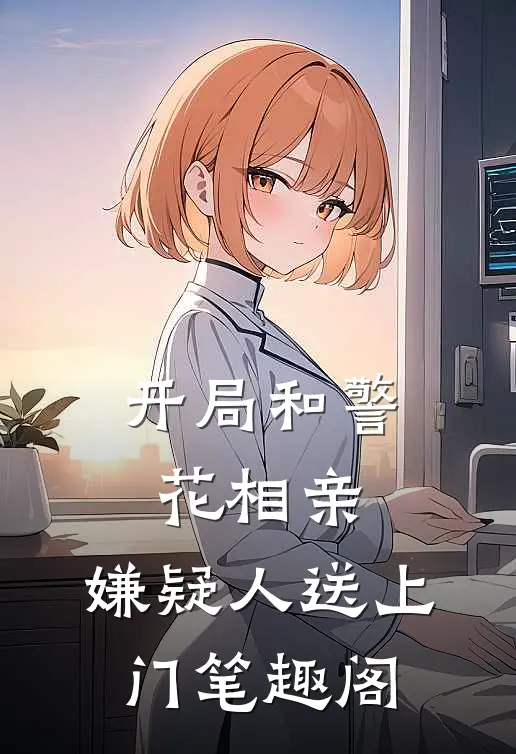 开局和警花相亲，嫌疑人送上门笔趣阁