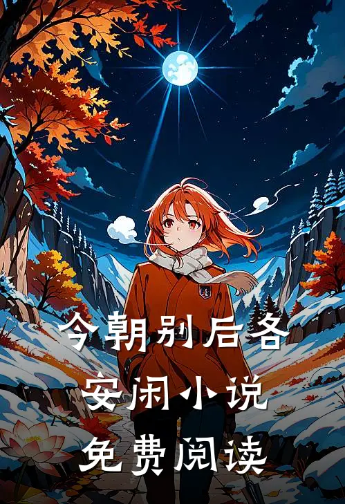 今朝别后各安闲小说免费阅读