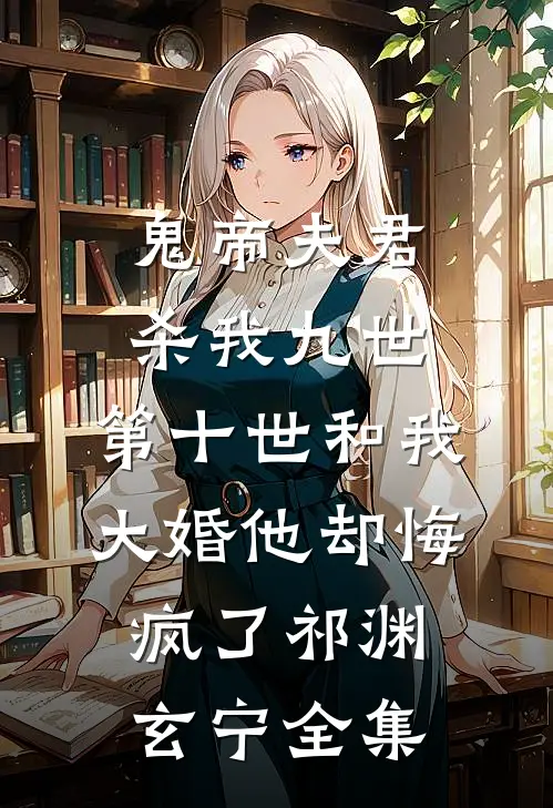 鬼帝夫君杀我九世，第十世和我大婚他却悔疯了祁渊玄宁全集