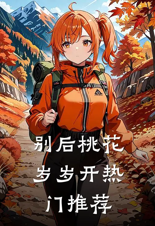 别后桃花岁岁开热门推荐