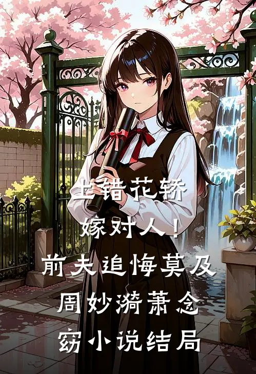 上错花轿嫁对人！前夫追悔莫及周妙漪萧念窈小说结局