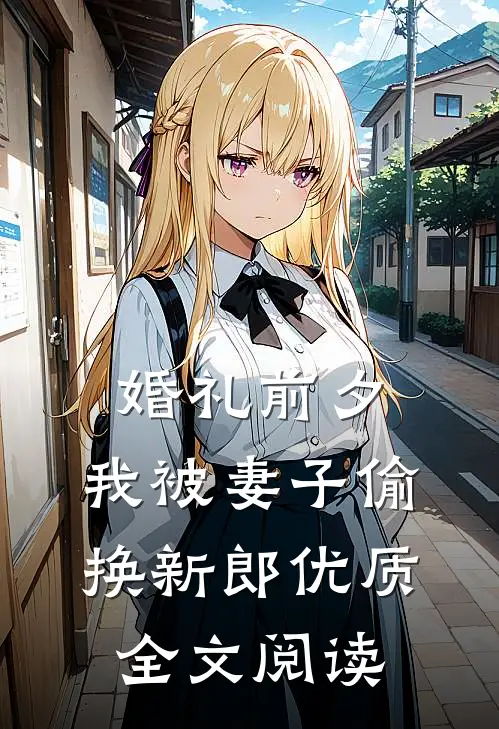 婚礼前夕，我被妻子偷换新郎优质全文阅读