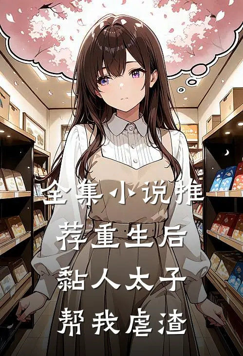 全集小说推荐重生后，黏人太子帮我虐渣