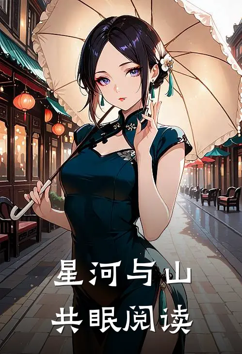 星河与山共眠阅读