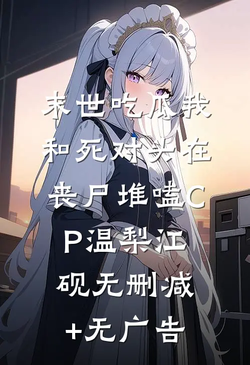 末世吃瓜我和死对头在丧尸堆嗑CP温梨江砚无删减+无广告
