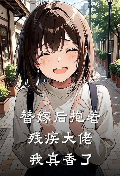 替嫁后抱着残疾大佬我真香了