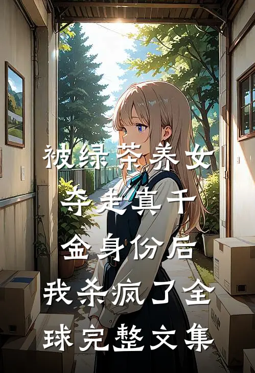 被绿茶养女夺走真千金身份后，我杀疯了全球完整文集