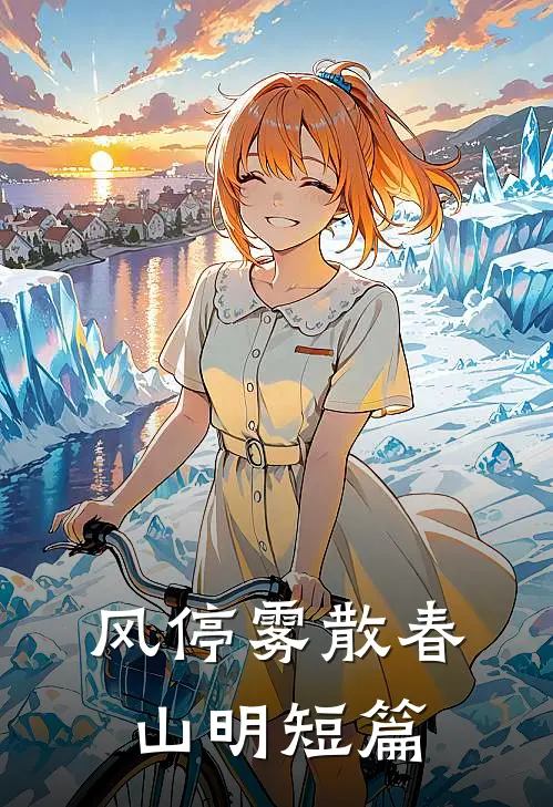 风停雾散春山明短篇