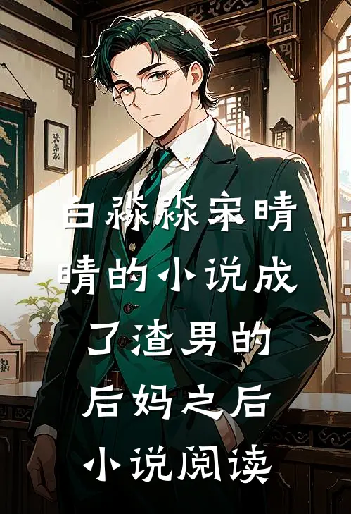 白淼淼宋晴晴的小说成了渣男的后妈之后小说阅读