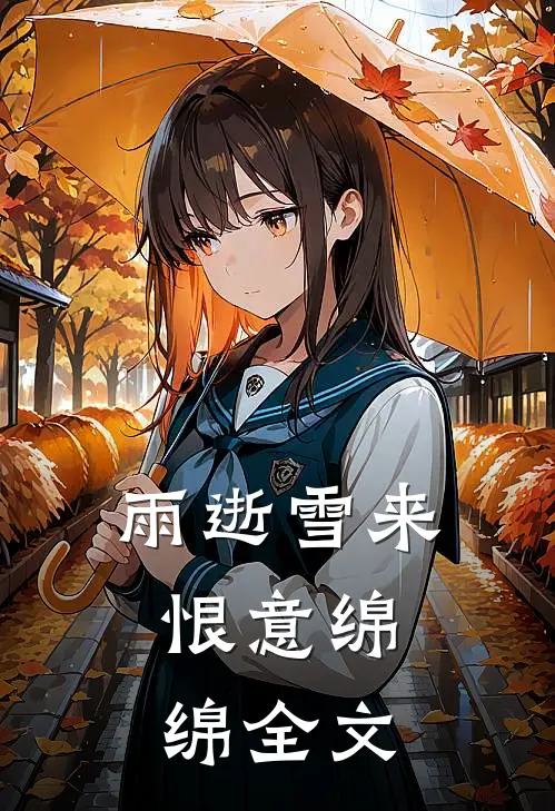 雨逝雪来，恨意绵绵全文