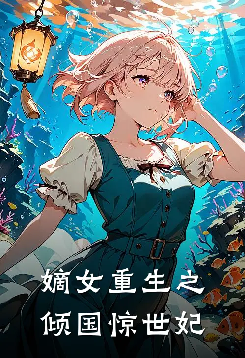 嫡女重生之倾国惊世妃