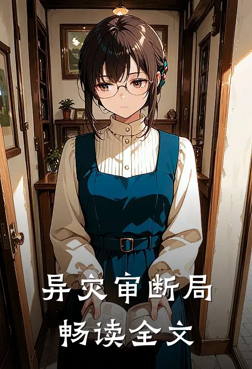 异灾审断局畅读全文