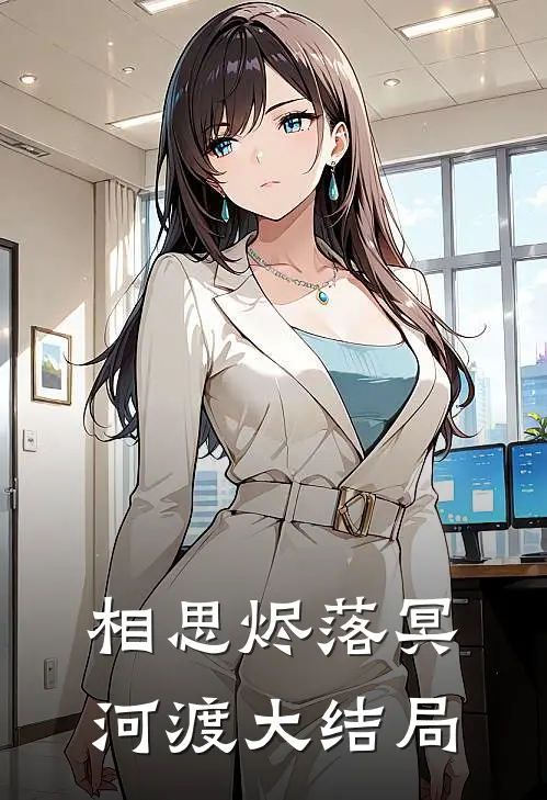 相思烬落冥河渡大结局