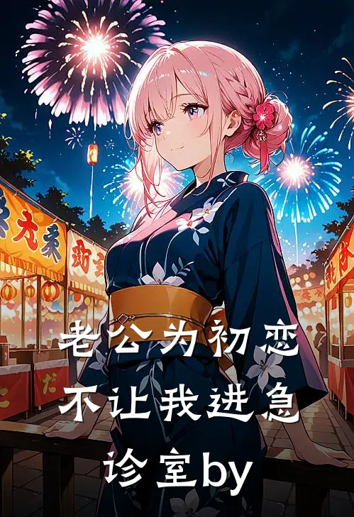 老公为初恋，不让我进急诊室by
