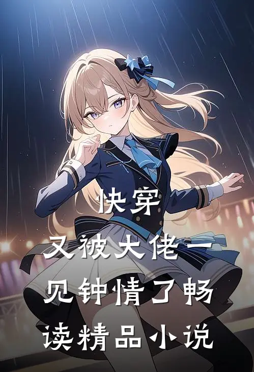 快穿：又被大佬一见钟情了畅读精品小说
