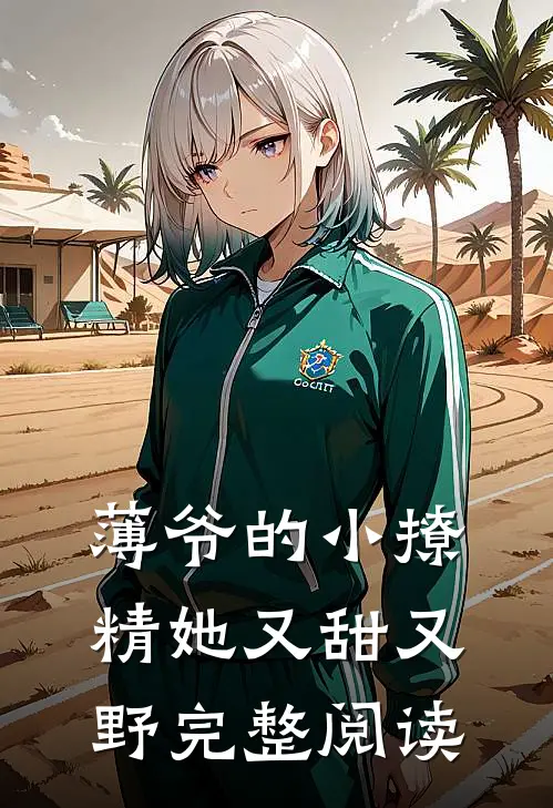 薄爷的小撩精她又甜又野完整阅读