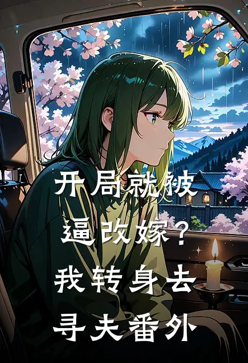 开局就被逼改嫁？我转身去寻夫 番外
