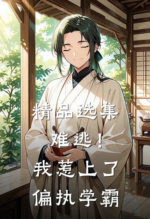 精品选集难逃！我惹上了偏执学霸