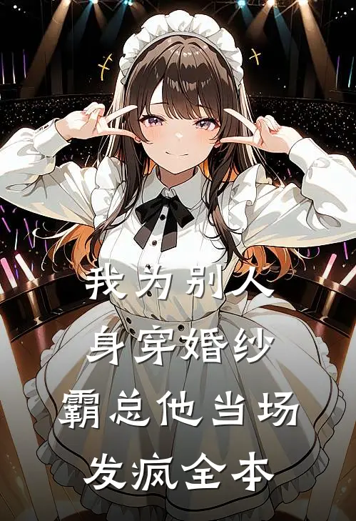 我为别人身穿婚纱，霸总他当场发疯全本