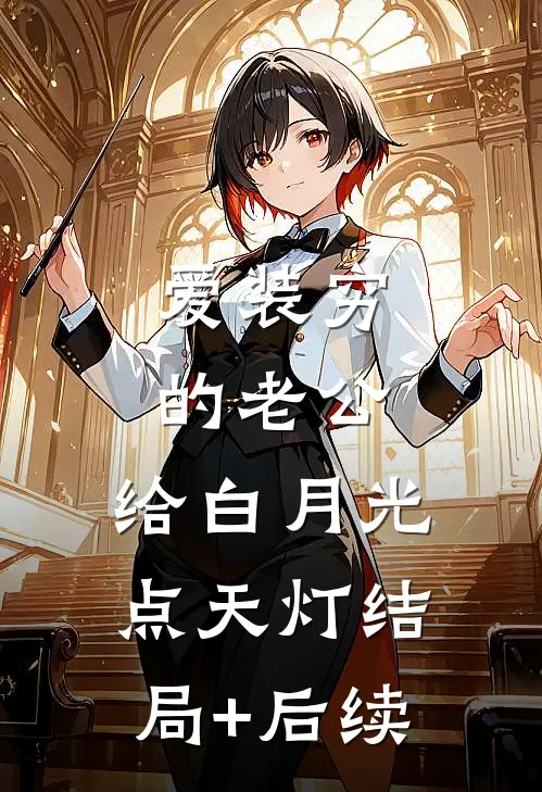 爱装穷的老公，给白月光点天灯结局+后续