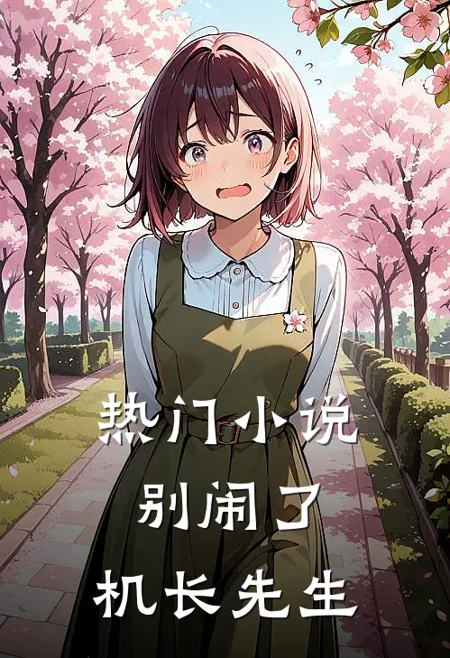 热门别闹了,机长先生在线阅读