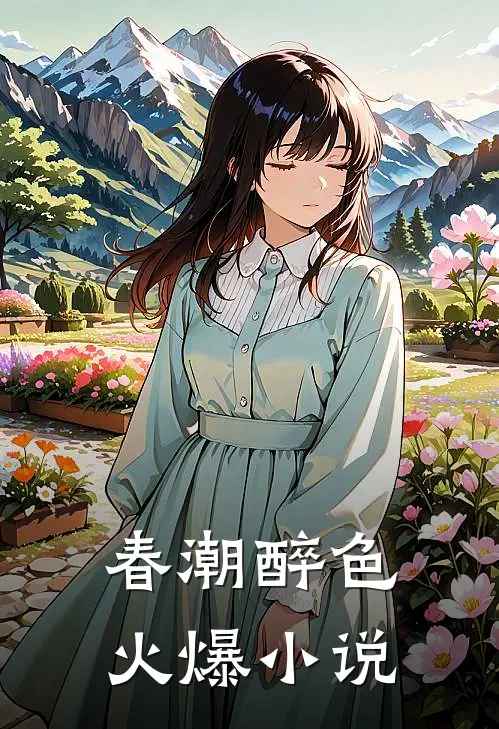 春潮醉色火爆小说