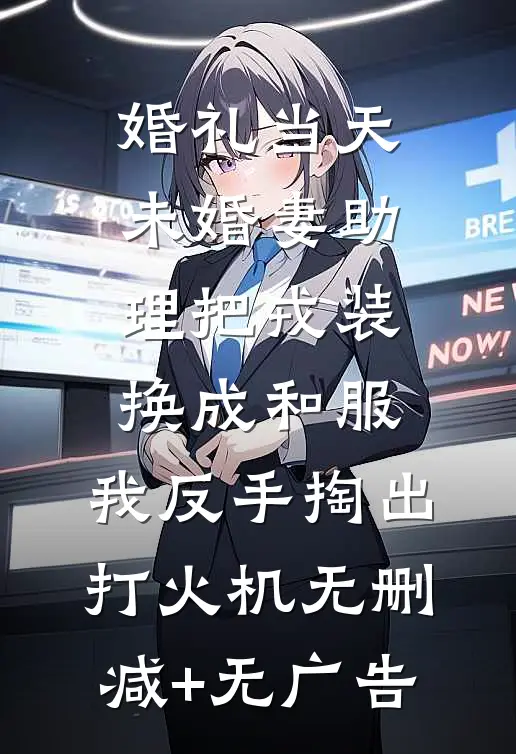 婚礼当天未婚妻助理把戎装换成和服，我反手掏出打火机无删减+无广告