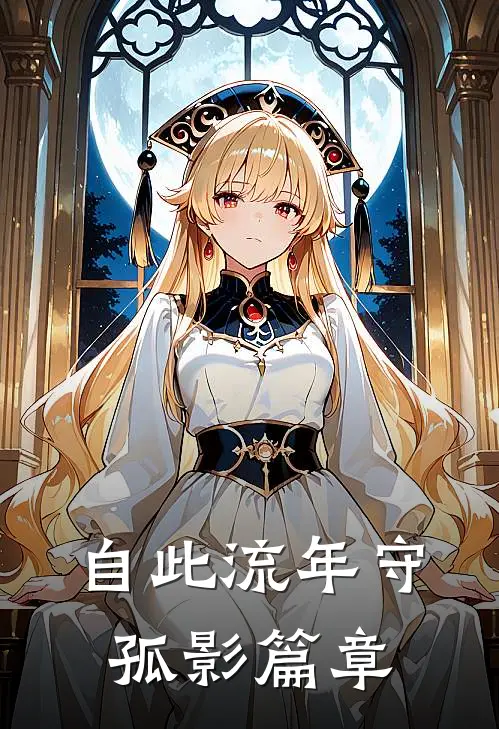 自此流年守孤影篇章