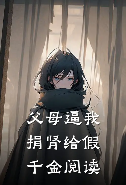 父母逼我捐肾给假千金阅读