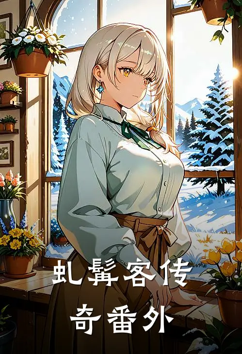 虬髯客传奇 番外
