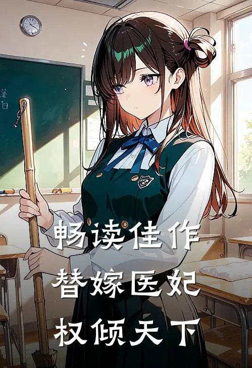 畅读佳作替嫁医妃权倾天下
